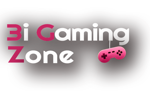 3i Gaming Zone